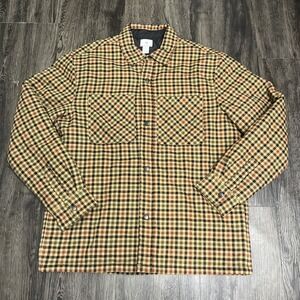Men's HM Quilted Jacket US M